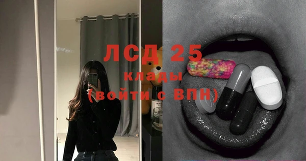 крисы Мегион