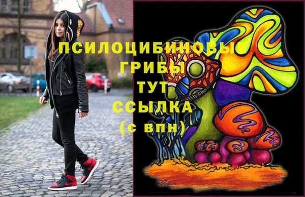 MESCALINE Михайлов